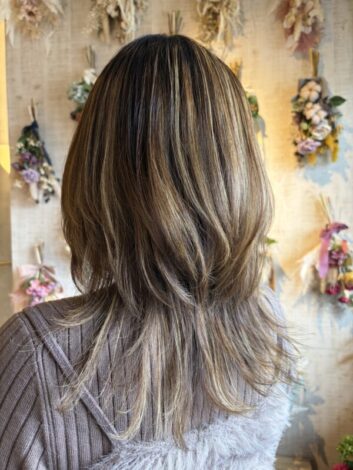 ミディアムウルフ