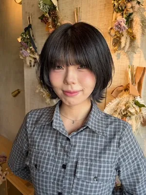 オカ ミサキ